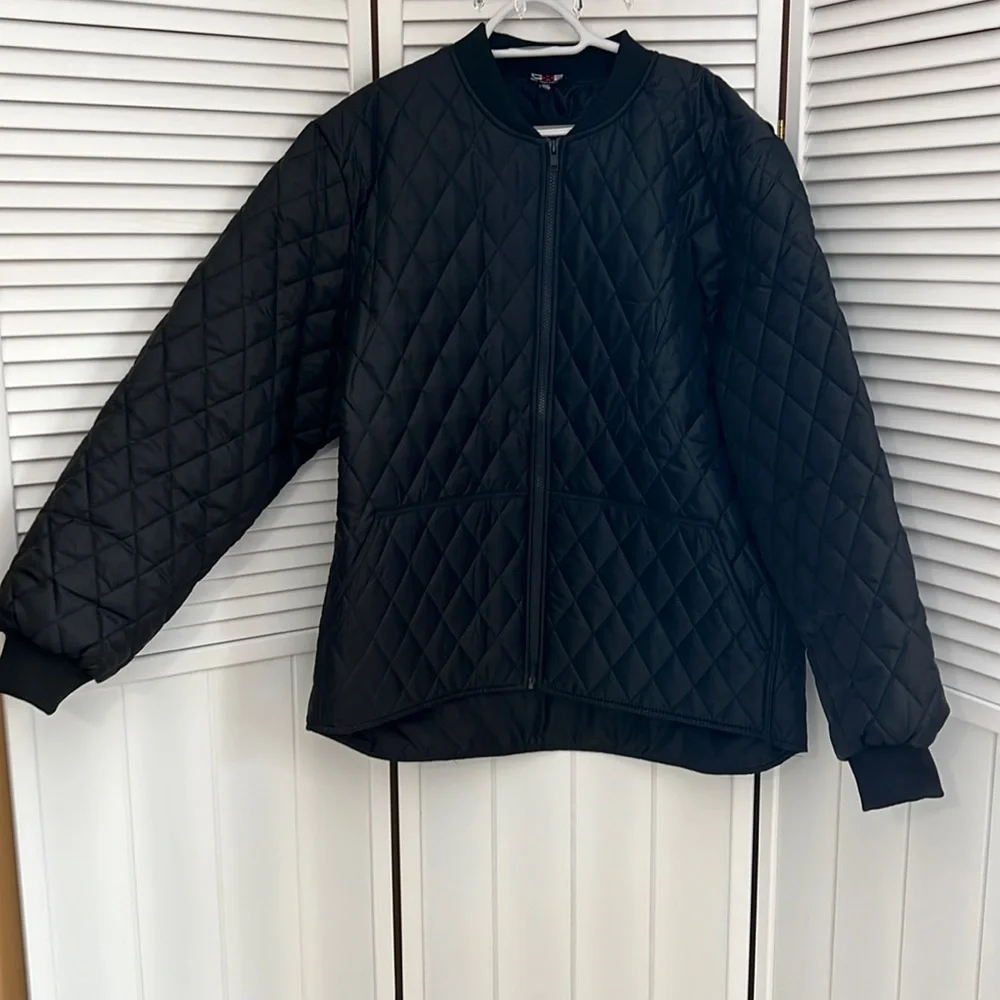 jacket - Picture 1 of 7